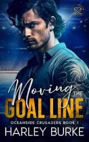 Moving the Goal Line by Harley Burke (ePUB)