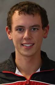 2010-11 Men's Swimming Roster