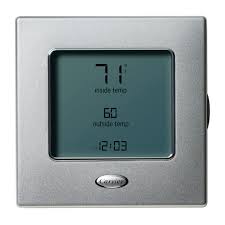 Your heating and cooling system is where you spend most of your energy dollars so saving on your utilities is important. Edge Pro 33cs2pp2s 03 Commercial Non Communicating Programmable Thermostat