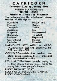 Capricorn Constellation Zodiac On Plate Dec 23 By Themadplatters Gemini Zodiac Gemini Pisces
