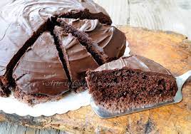 Torta Nutella E Cioccolato Con Bagna Alla Panna Ricetta Torte Idee Alimentari Cibo
