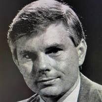 Robert (Bob) Parker Hurst Obituary