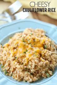 Maybe you would like to learn more about one of these? Easy Cheesy Cauliflower Rice Recipe Keto Cheesy Cauliflower Recipe