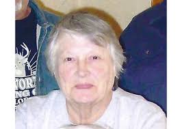 Dorris F. Thompson Obituary (2022)