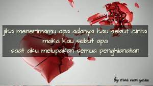 Kumpulan kata mutiara cinta yang romantis untuk kekasih/pacar. Kata Mutiara Yang Bikin Baper Pasangan Penghianat Video Romantis Part 7 Youtube