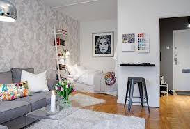 Maybe you would like to learn more about one of these? Design Of A One Room Apartment Recommendations And Basic Rules