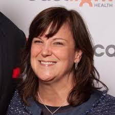 Marilyn Whitham's Instagram, Twitter & Facebook