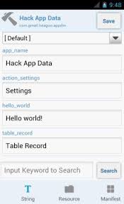 Adobe premiere rush mod apk is all in one video editor for all mobile devices. Apk Editor Pro Premium Unlocked 2 3 7 Apk Mod Android