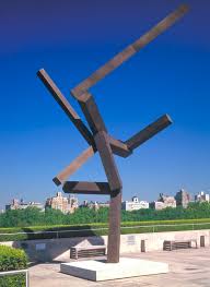 Bildergebnis für Joel Shapiro