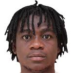 Patrick Edmond Stats, Form Index and Match Ratings