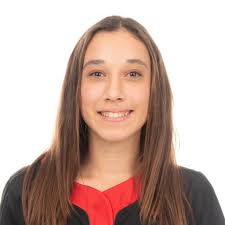 Ana Davis' Northeast High School Bio