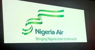 I mostly use adobe photoshop, adobe illustrator, adobe after effects, adobe premier pro and cinema. Why You Think The New Nigeria Air Logo Is Ugly By Victor A Fatanmi Noteworthy The Journal Blog