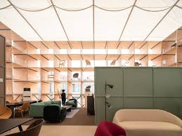 We did not find results for: Furniture Pavilion S Transformed Into Chairs For Rural Chinese Community