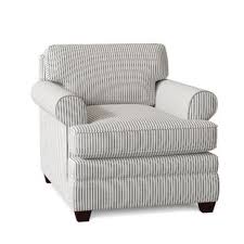 Check spelling or type a new query. Farmhouse Rustic Striped Accent Chairs Birch Lane