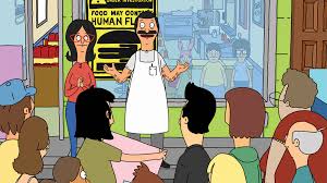 Conveniently located off exit 200, bob's burgers and brew is defining new american cuisine, hallmarked by fresh gourmet burgers and local ownership. Bob S Burgers Team Talk Fan Favorite Series At 200 Episodes Variety