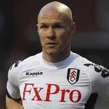 All square at the Cottage in Fulham FC's Dutch opener