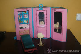 Subito a casa, in tutta sicurezza. Casa De Barbie De Los 80 Tienda Online De Zapatos Ropa Y Complementos De Marca