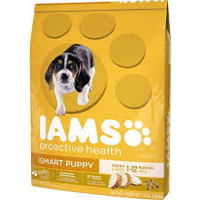 Iams Proactive Health Smart Puppy Original Products