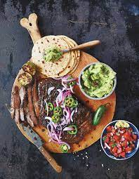 Beef Fajitas Recipe Recipe Fajita Recipe Fajitas Beef Fajitas