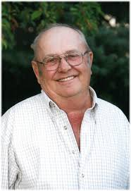 Memories of George Krieger