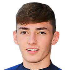 Billy gilmour, latest news & rumours, player profile, detailed statistics, career details and transfer information for the chelsea fc player, powered by goal.com. Billy Gilmour Izisports