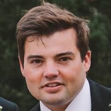 Harry Wilder's Instagram, Twitter & Facebook