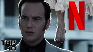 See time's picks for the 10 best horror movies on netflix, from the sixth sense to the original from supernatural horror movies like the conjuring that bring those childhood fears of ghosts to the get the brief. Top 10 Scary Movies On Netflix Right Now Scary Movies Thriller Film Movies