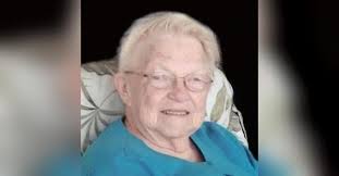 Della L. Yaryan Obituary