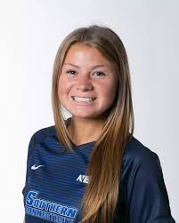 2019 Women's Soccer Roster