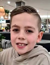 Central Coast boy James Lachlan Edds, 9, dies following car crash with  alleged drunk driver
