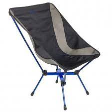 bardani colibri m lichtgewicht vouwstoel blue campingstoel