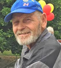 Herbert Arthur "Herb" Bird