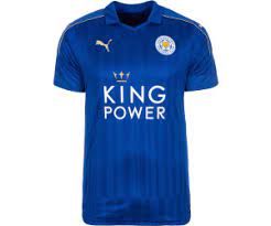 Leicester city fc thailand, กรุงเทพมหานคร. Puma Leicester City Trikot 2017 Ab 17 97 Preisvergleich Bei Idealo De