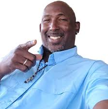 Steven Earl Coleman Sr.