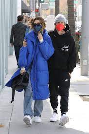 Justin Bieber Media On Twitter In 2021 Alexa Chung Street Style Hailey Bieber Justin Bieber Outfits