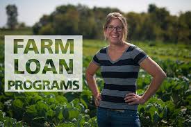 Buying a new car with no down payment. Farm Loan Programs