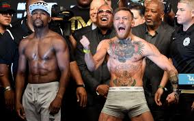 Three million people watched mayweather v mcgregor illegally. Floyd Mayweather Vs Conor Mcgregor Part Two Should Not Be In A Cage But It Almost Inevitably Will Be