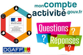 Le site moncompteactivite.gouv.fr a fait peau neuve et s'appelle désormais … pour consulter vos droits formation, vous devez vous connecter à l'aide de votre … le cpa / cpf remplace le dif (droit individuel à la formation) depuis le 1er … sur le site : Questions Reponses Sur Le Compte Personnel D Activite
