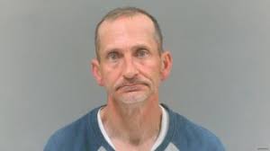 Shane A Halstead Boone (SWRJ), West Virginia http://Arre.st/WV-1005443289