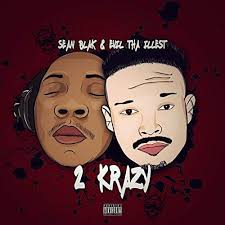 2 Krazy (feat. Sean Blak) [Explicit] by Evil Tha Illest