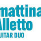 Lamatina Alletto Jazz Duo - 110 Main St Event Image