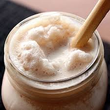 Brown Sugar Coconut Bubble Tea - Pastry Affair