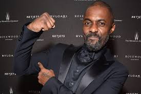 Jimmy mcnulty finds himself in hot water with his superior major william rawls after a drug dealer, d'angelo barksdale who is charged with three murders, is acquitted. Britvic Hires The Wire Star Idris Elba To Win New Customers London Evening Standard Evening Standard