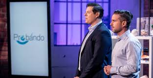 See 7 authoritative translations of probando in english with example sentences, conjugations and audio pronunciations. 2 Minuten 2 Millionen Und Die Frage Bewertet Man Techstartups Anders