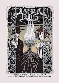 Select from premium dresden dolls of the highest quality. Dresden Dolls 2016 Malleus