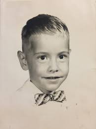 James Gary Crane's Memorial Website