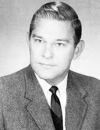 John Hurd Obituary (2016)