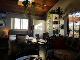 Pin By Two Like Da Numba On Rooms In 2020 Studio Apartment Decorating Tree House Apartment Decor