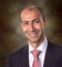 Dr. Aaron Shiels, MD