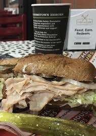 Coming up labor day, firehouse subs will be open in syracuse at 5308 west genesee street in camillus. Make Firehouse Subs Your First Response To Hunger Severna Park